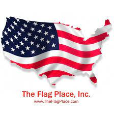 The Flag Place Central